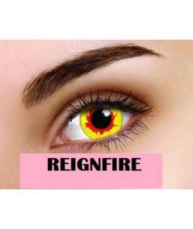 Reignfire Crazy Lens 90 days 
